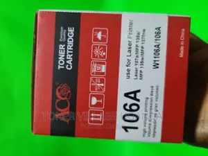 Hp 106A Cartridge Laserjet 107a MFP 135a 135w 137fnw Printer