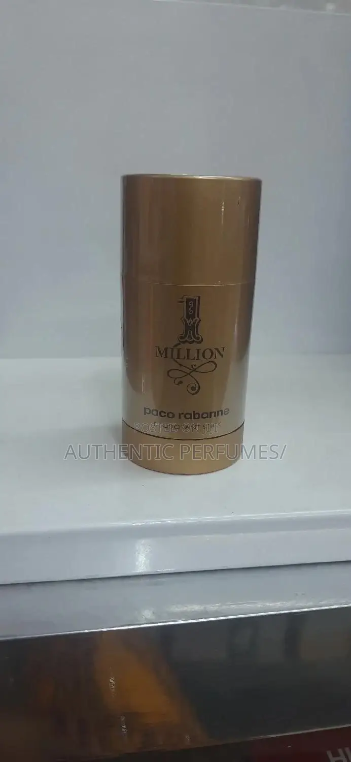 1 Million Deodorant Stick
