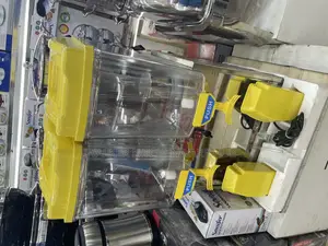 36l Commercial Juice Dispenser
