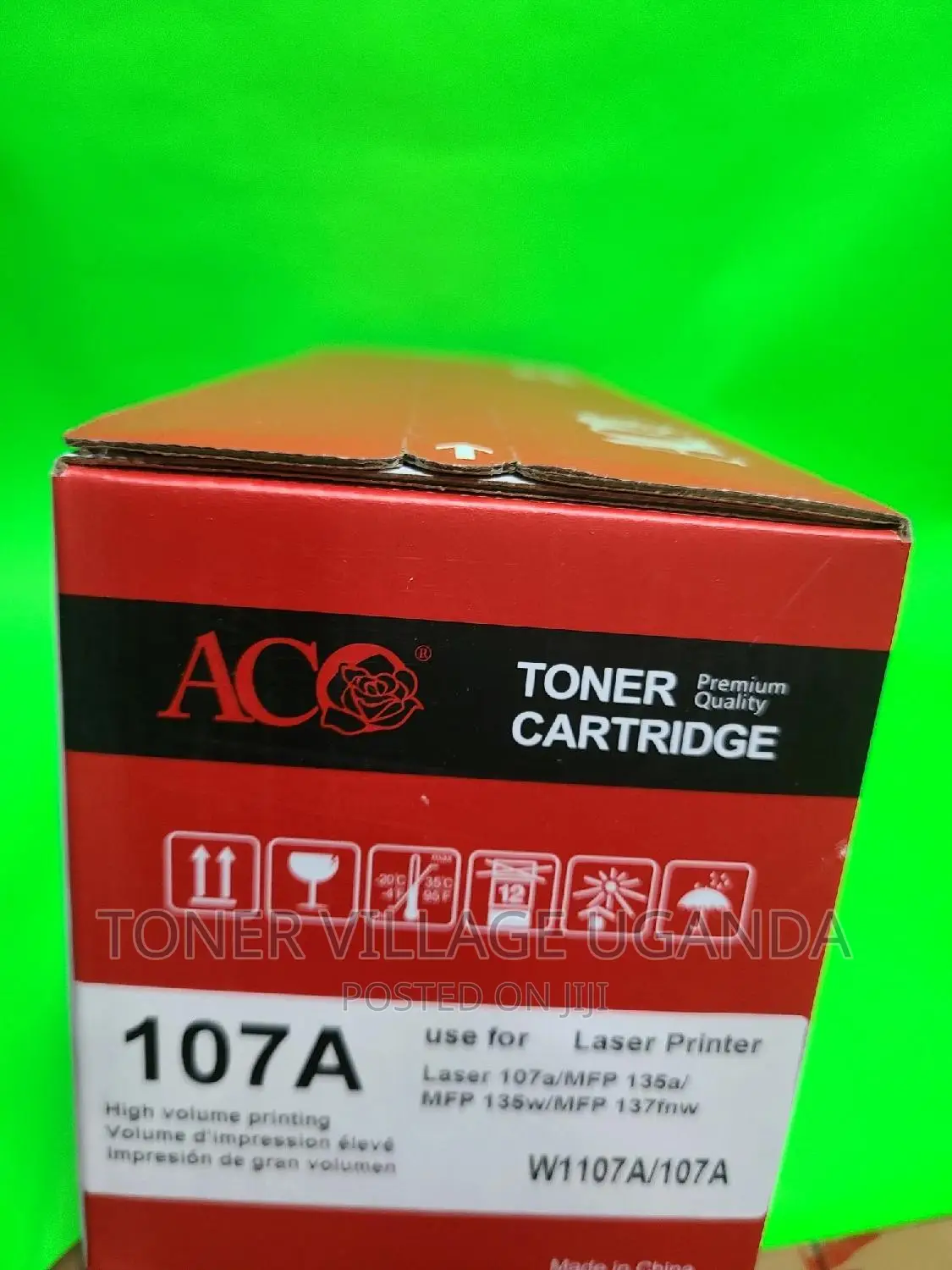 Hp 106A Toner Cartridge Laserjet 107a MFP 135a 135w 137fnw