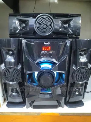 Speaker System/Woofers/Bluetooth Woofers