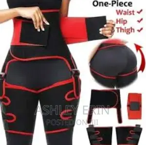 Photo - 2 in 1 Butt Lifter and Waist Trainer