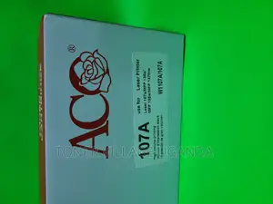 107A Toner Cartridge for HP Laser 107w Mfp135w Mfp137fnw