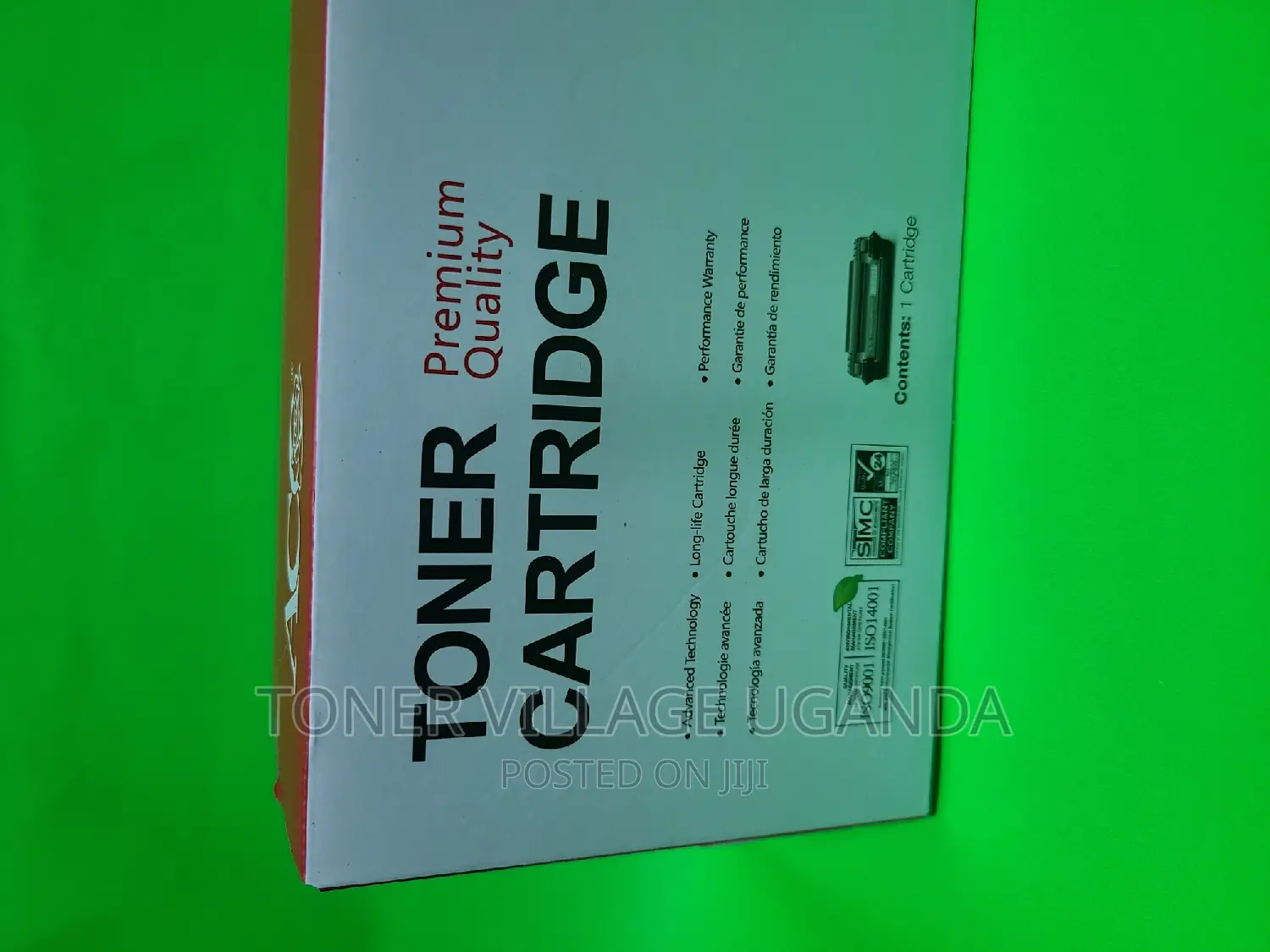 107A Toner Cartridge for HP Laser 107w Mfp135w Mfp137fnw