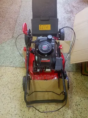 Honda Lawnmower