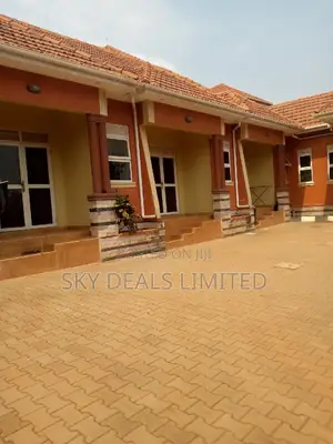 Studio Apartment in Bukooto Kisaasi Road, Nakawa for rent