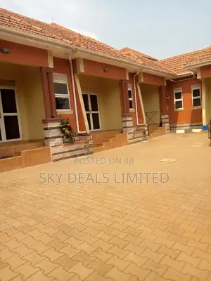 Studio Apartment in Bukooto Kisaasi Road, Nakawa for rent