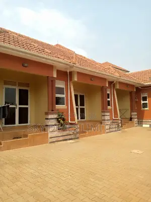 Studio Apartment in Bukooto Kisaasi Road, Nakawa for rent