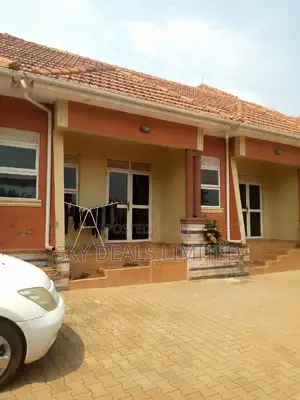 Studio Apartment in Bukooto Kisaasi Road, Nakawa for rent