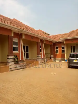 Studio Apartment in Bukooto Kisaasi Road, Nakawa for rent