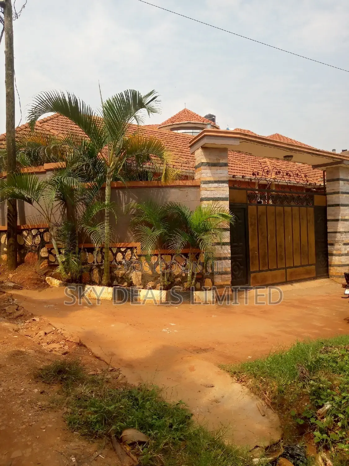 Studio Apartment in Bukooto Kisaasi Road, Nakawa for rent