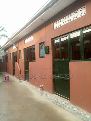 1bdrm Bungalow in Kisaasi, Nakawa for sale