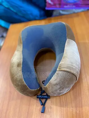 Neck Pillows Available