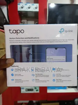 Digital Camera for Tp_link With a Wifi Technology