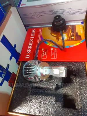 D2 Bulbs Led Headlight