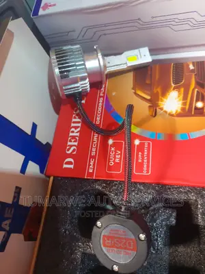 D2 Bulbs Led Headlight