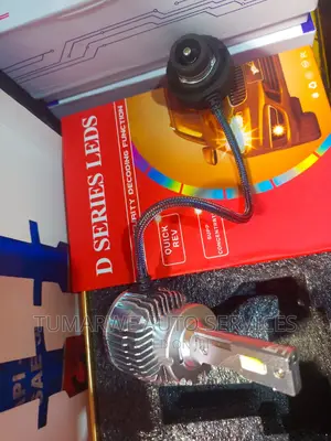 D2 Bulbs Led Headlight