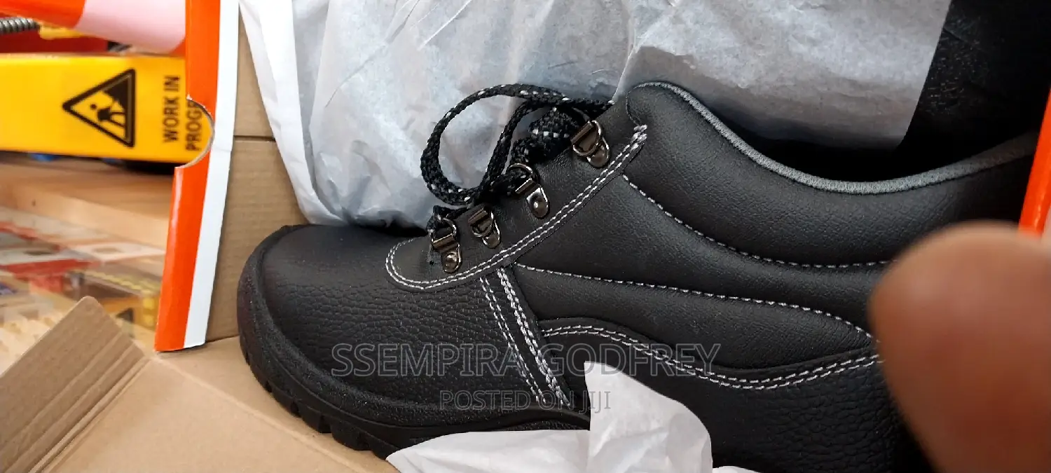Safety Shoes