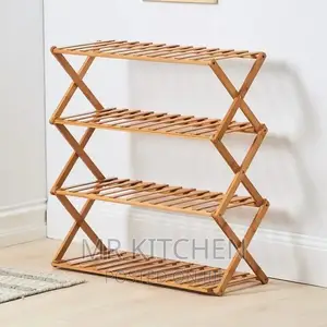 Shoe Rack Organizer