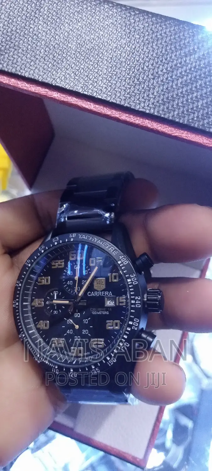 Carrera Genuine Watches