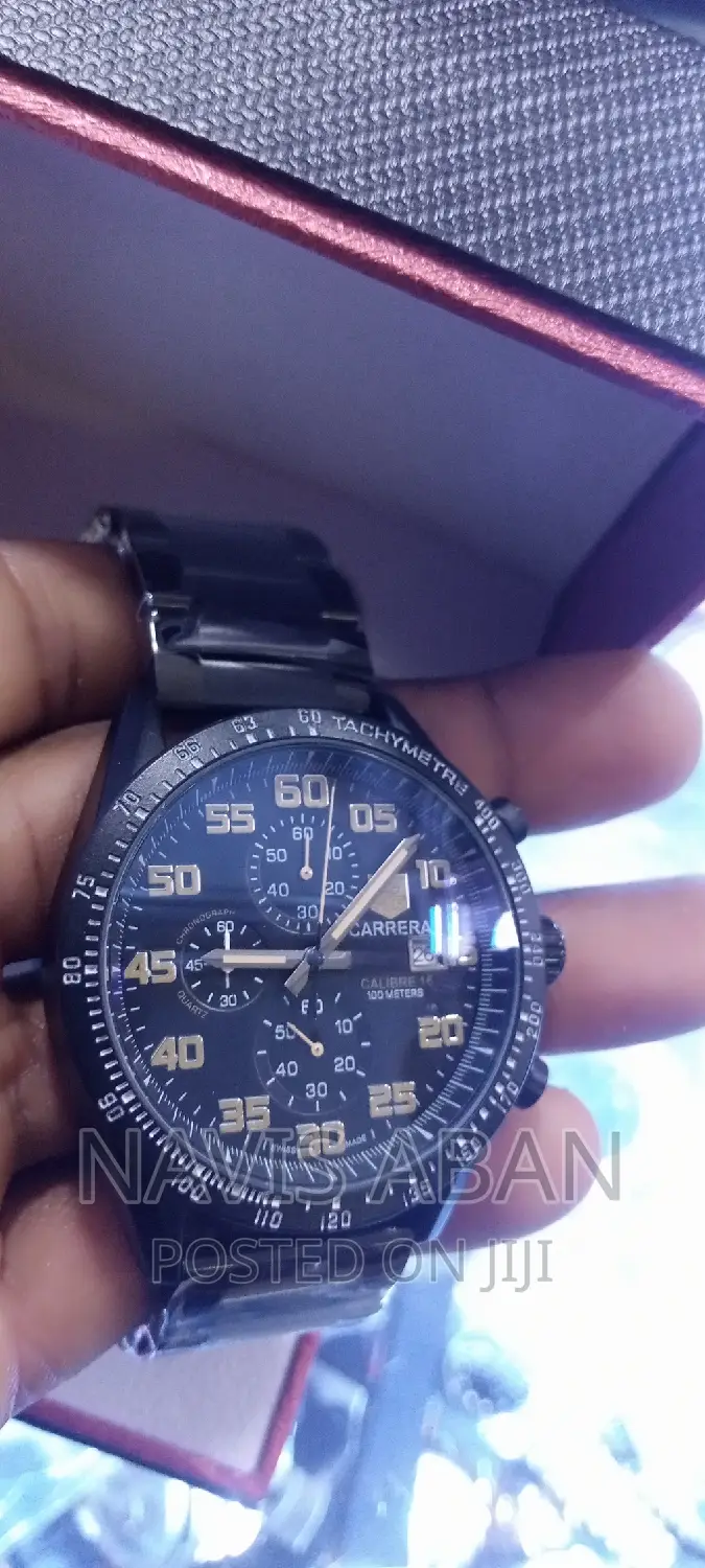 Carrera Genuine Watches