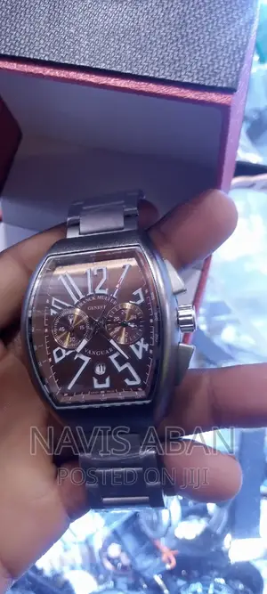 Frank Muller Watches