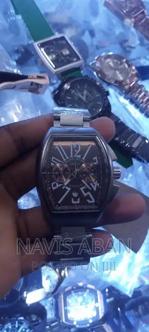 Frank Muller Watches