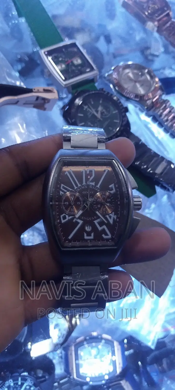 Frank Muller Watches