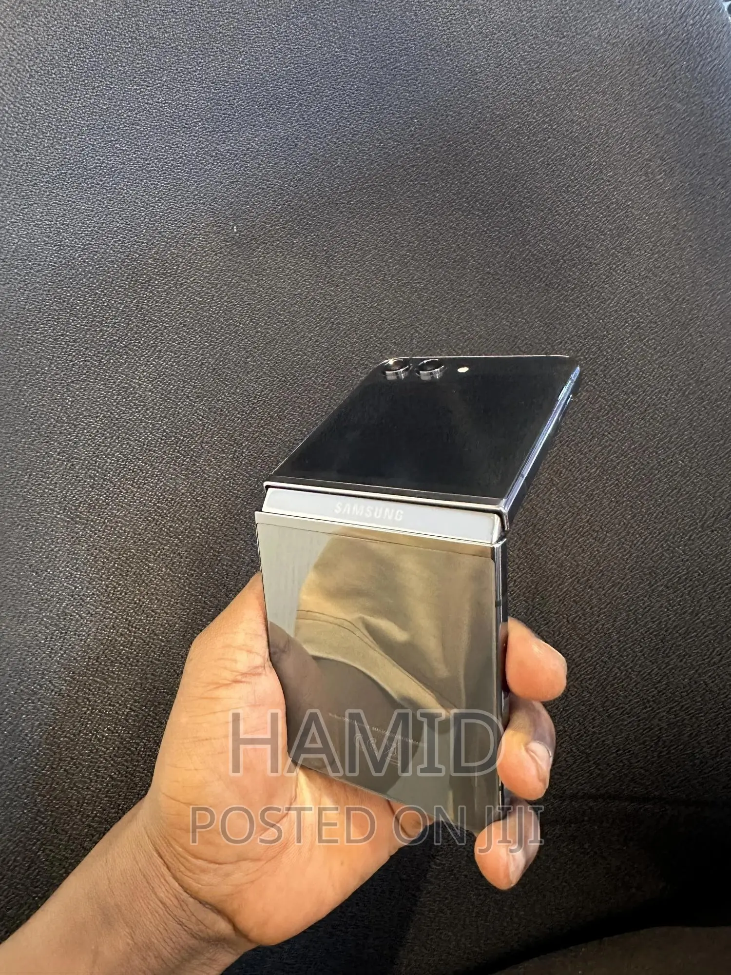 Samsung Galaxy Z Flip 5 256 GB Black