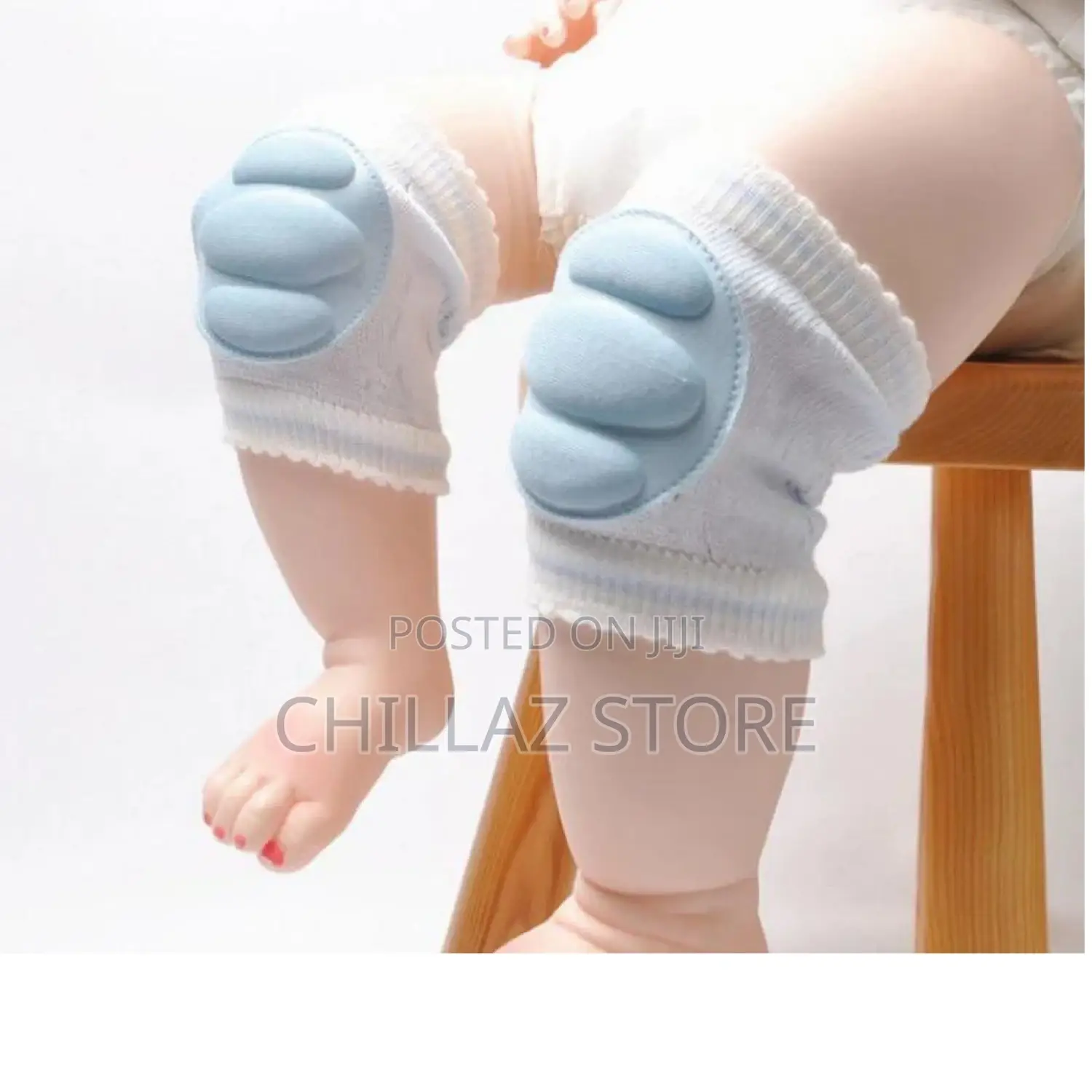 Baby Knee Pads.