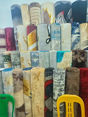 Classic Carpet Available