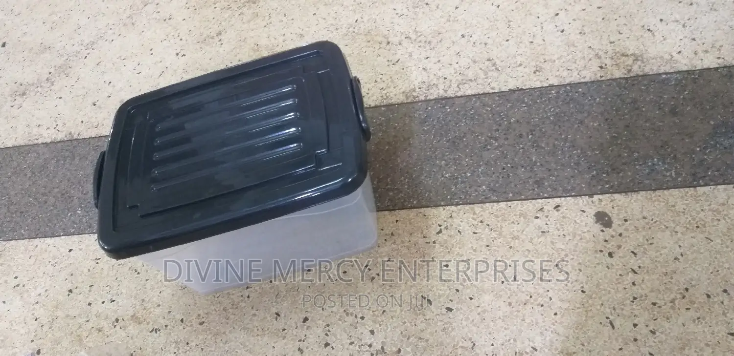Storage Box