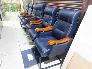 Brand New Executive Office Chairs