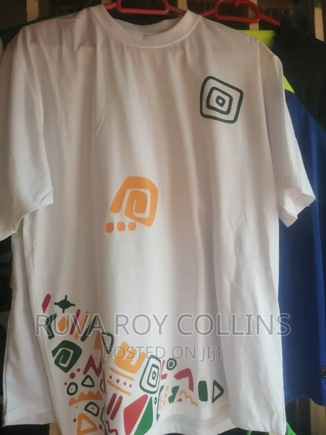 Customized T-Shirt Printing