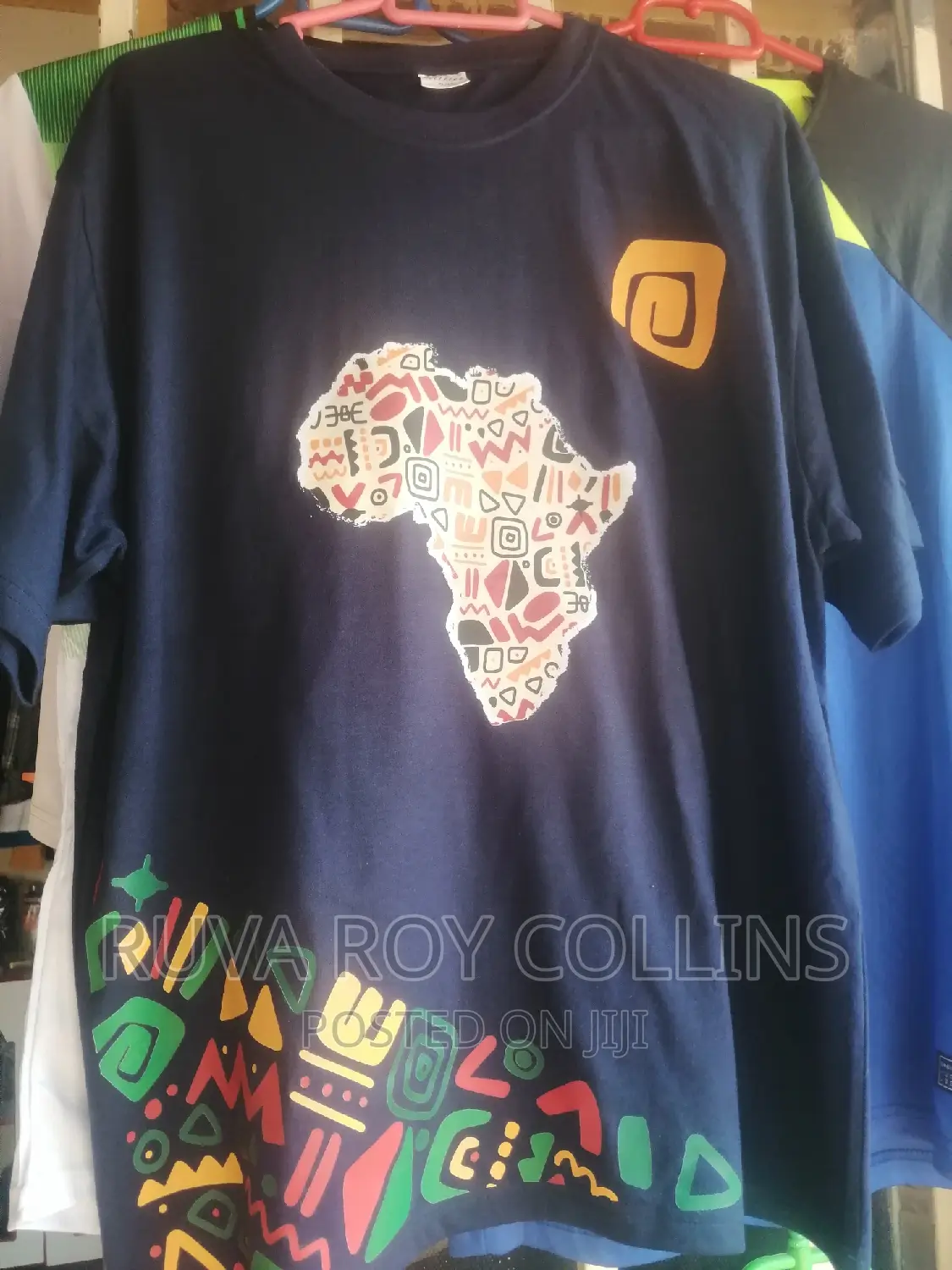 Customized T-Shirt Printing