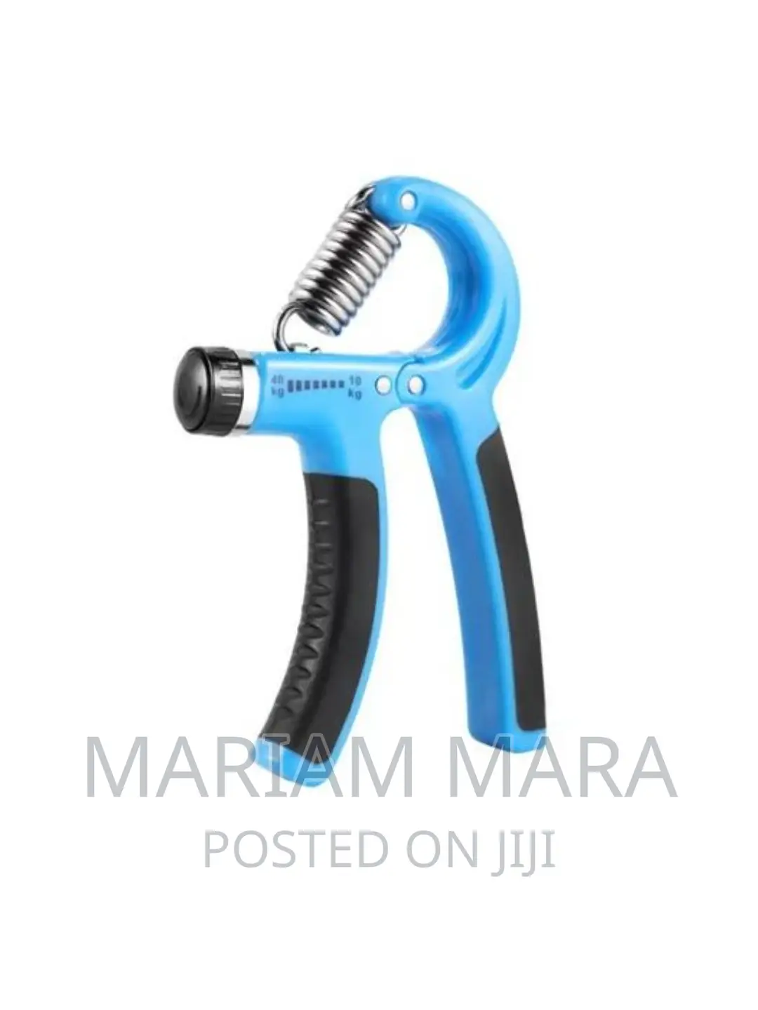 Hand Grip /Adjustable Fitness Hand Grip
