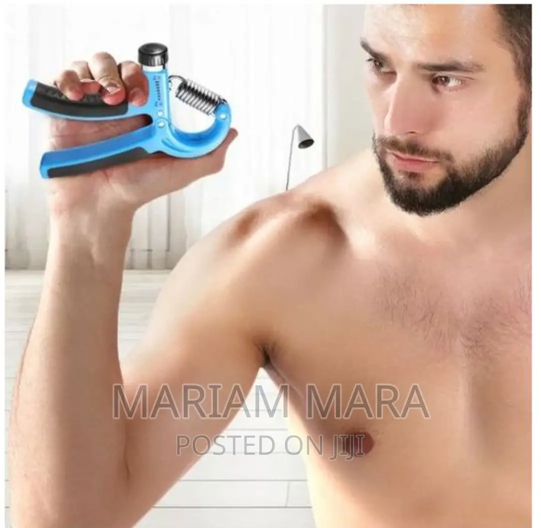 Hand Grip /Adjustable Fitness Hand Grip