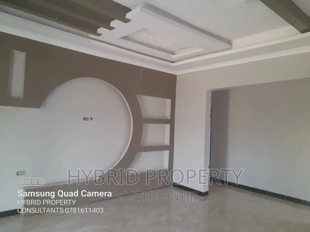 3bdrm House in Gayaza~Nkoowe for sale