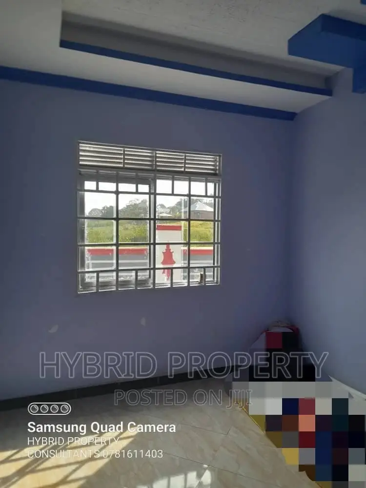 3bdrm House in Gayaza~Nkoowe for sale