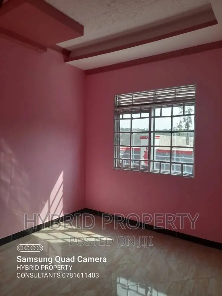 3bdrm House in Gayaza~Nkoowe for sale