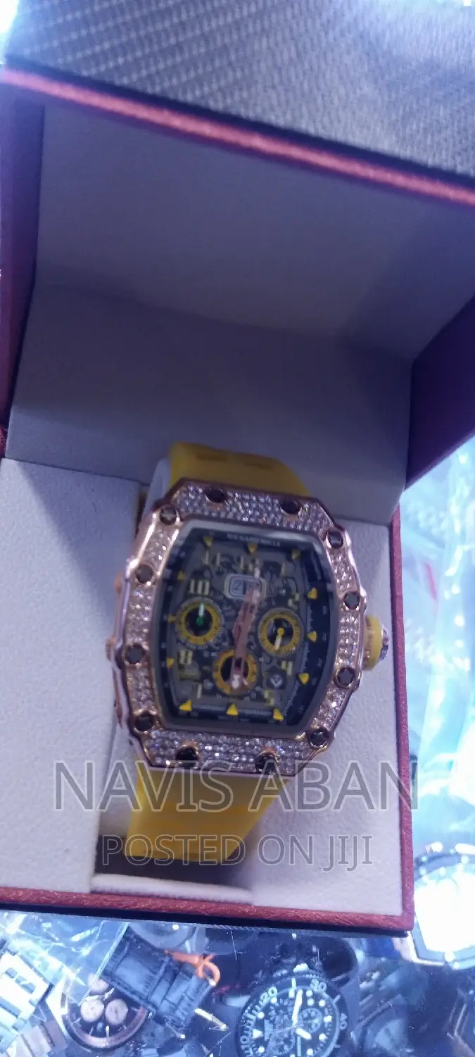 Richard Mille Genuine Watches