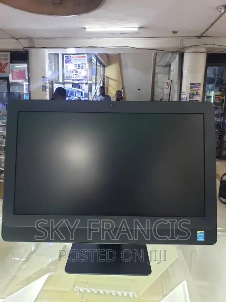 Desktop Computer Dell 8GB Intel Core I5 HDD 500GB