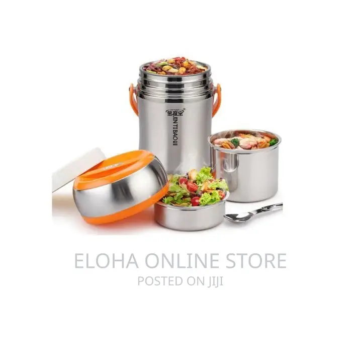 Food Flask