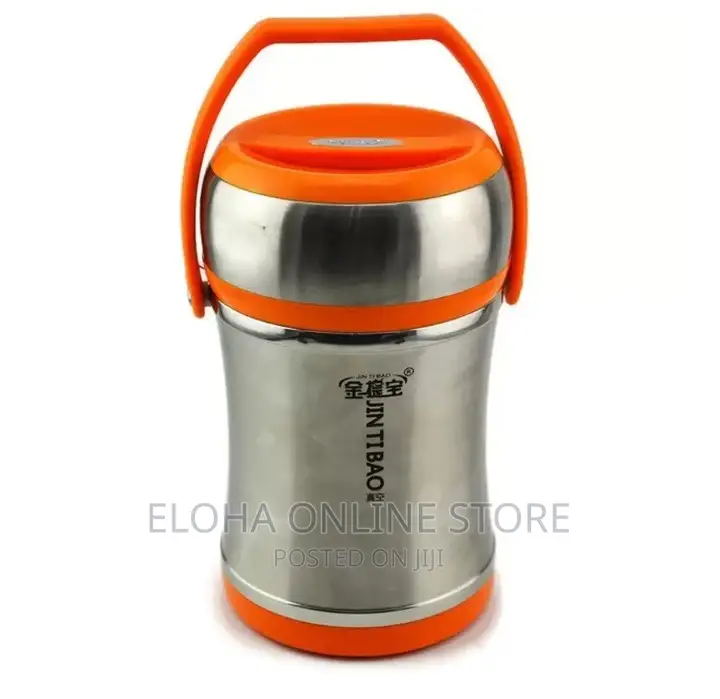 Food Flask
