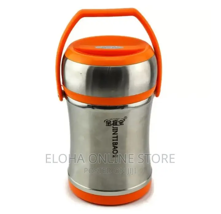 Food Flask