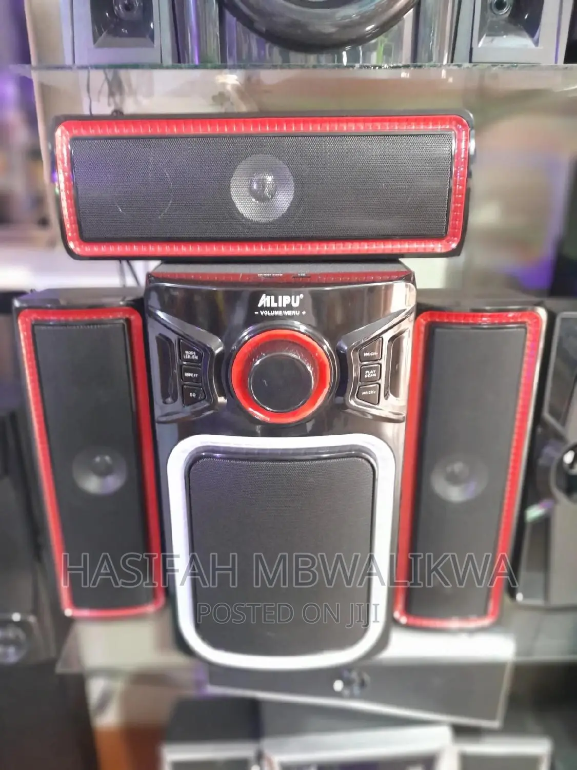 Ailipu Bluetooth Woofer SP-2395