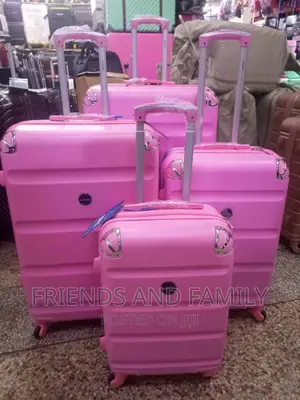 Executive Suite Cas Full Set