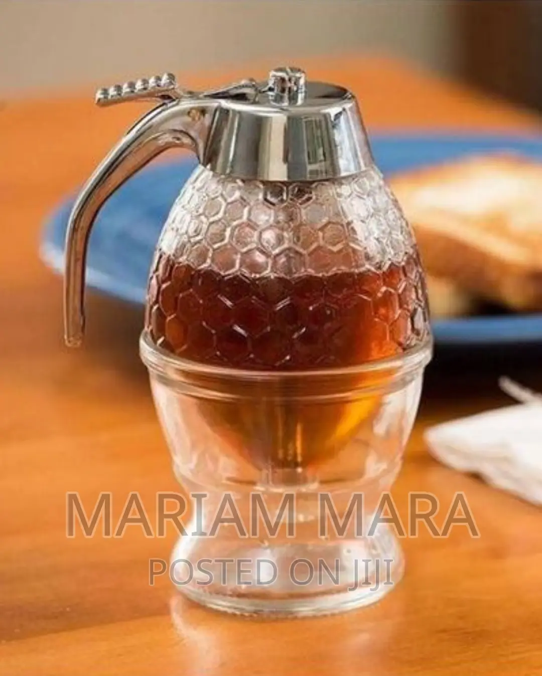 Honey Dispenser