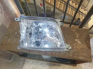 Headlamps Landcruiser Tx