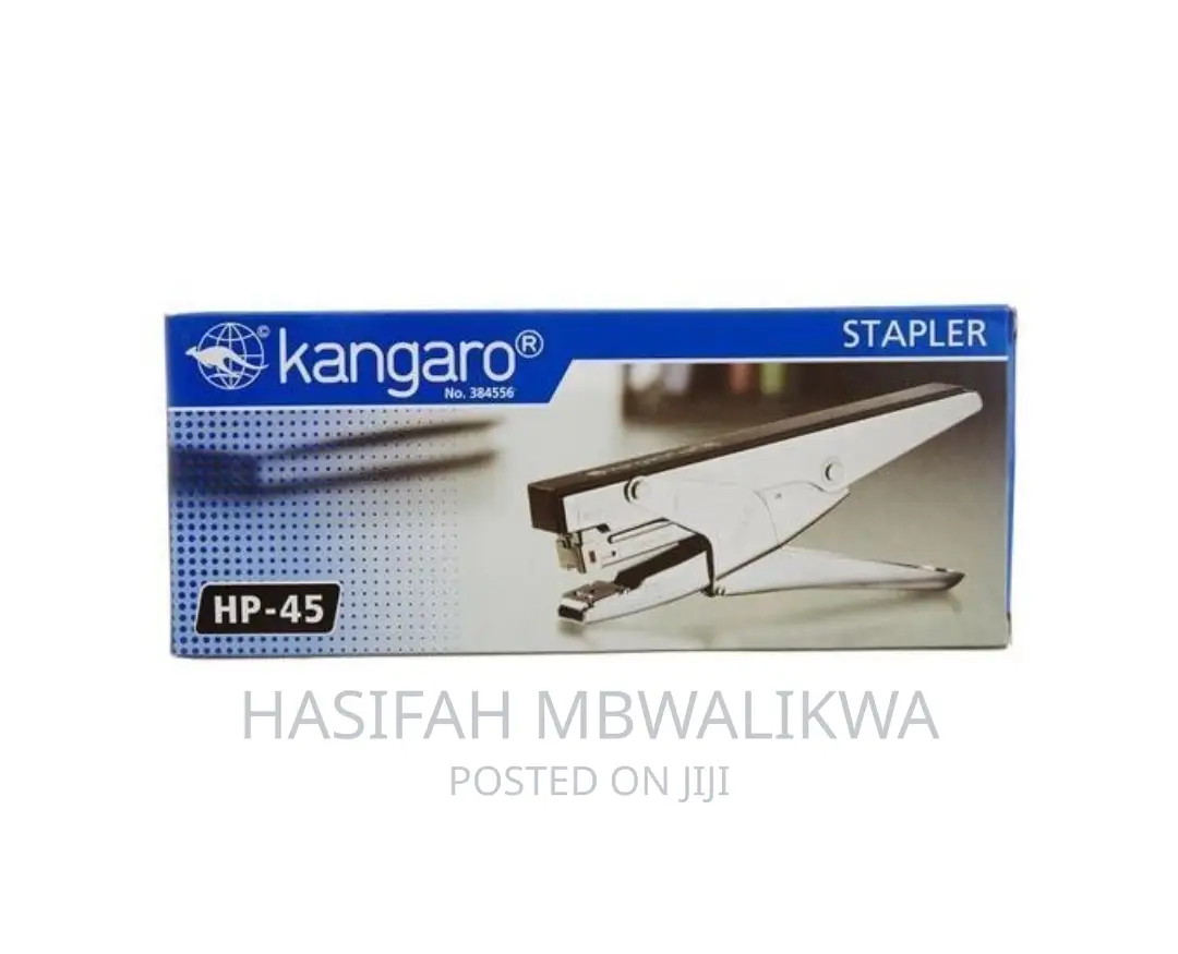 Stationery Paper Stapler HP-45